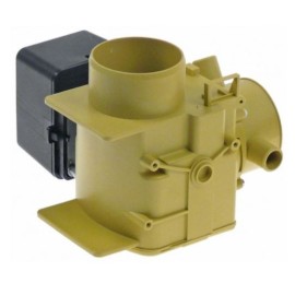 Valva normal deschisa MDB-O-3RA evacuare apa masina pentru spalat rufe industriala