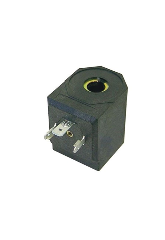 Bobina electrovalva  M&M tip 7200/7201 alimentare 24VAC 18VA