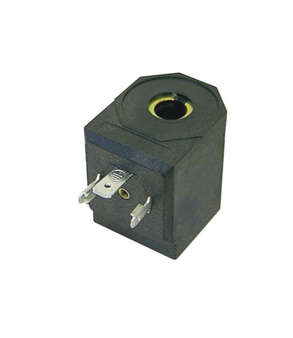 Bobina electrovalva  M&M tip 7200/7201 alimentare 24VAC 18VA
