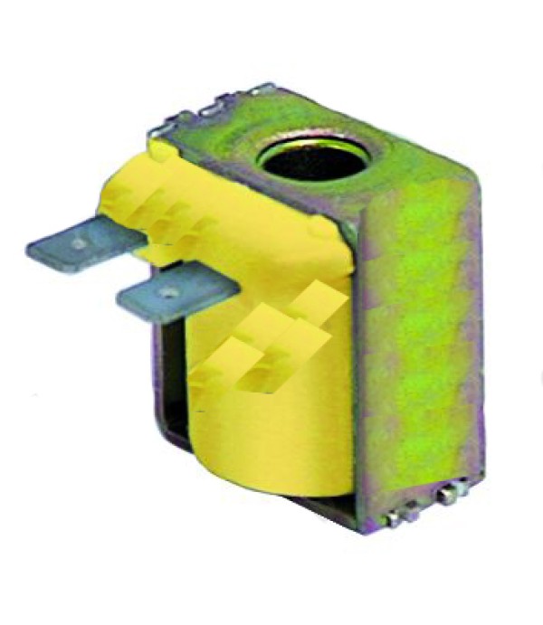 Bobina pentru electrovalva de 24V AC