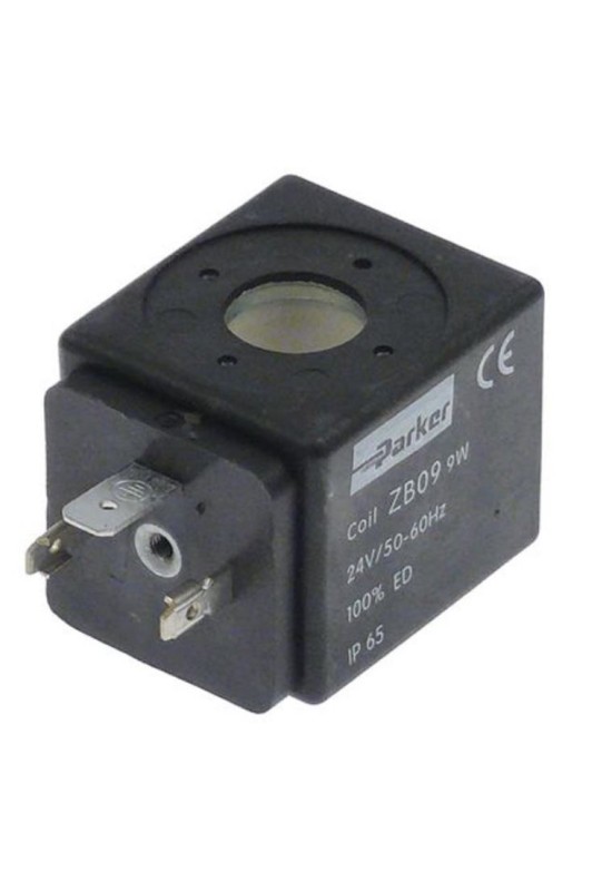 Bobina electrovalva PARKER ZB09