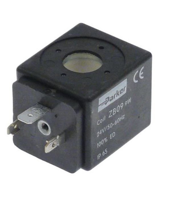 Bobina electrovalva PARKER ZB09
