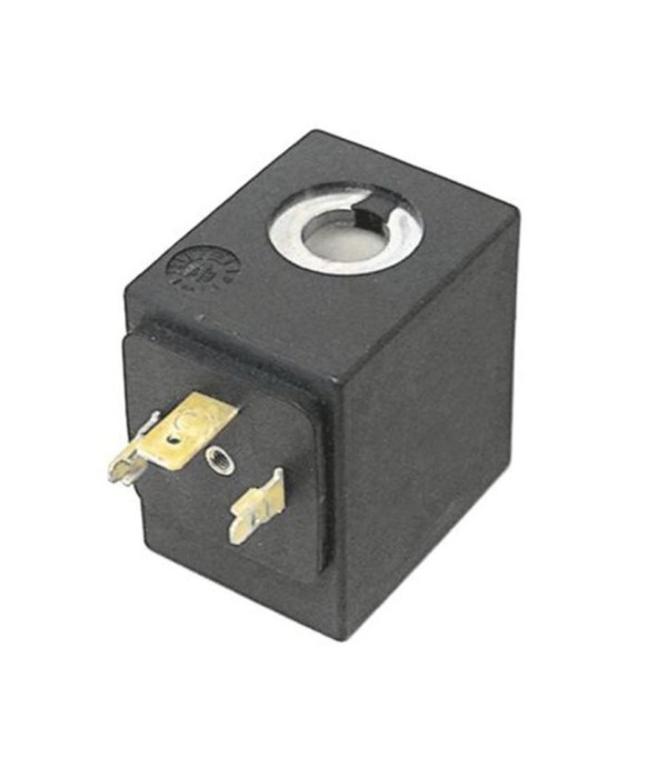 Bobina electrovalva SIRAI, ASCO tip ZA30E 24VDC 12VA