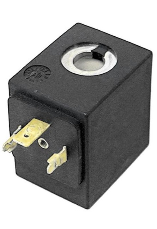 Bobina electrovalva SIRAI tip Z534A masina spalat rufe Grandimpianti