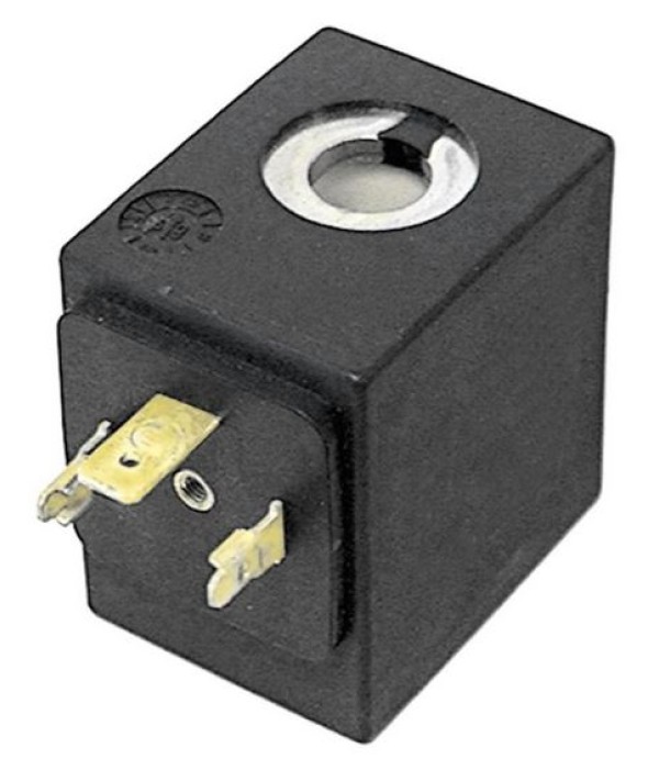Bobina electrovalva SIRAI tip Z534A masina spalat rufe Grandimpianti