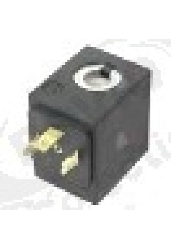 Bobina electrovalva Sirai 24 V CA, 14 VA, tip Z534A, dimensiune