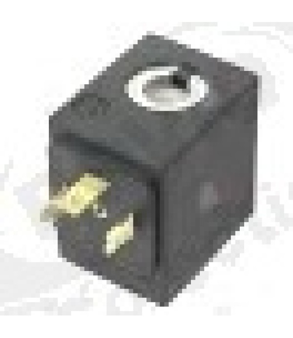 Bobina electrovalva Sirai 24 V CA, 14 VA, tip Z534A, dimensiune