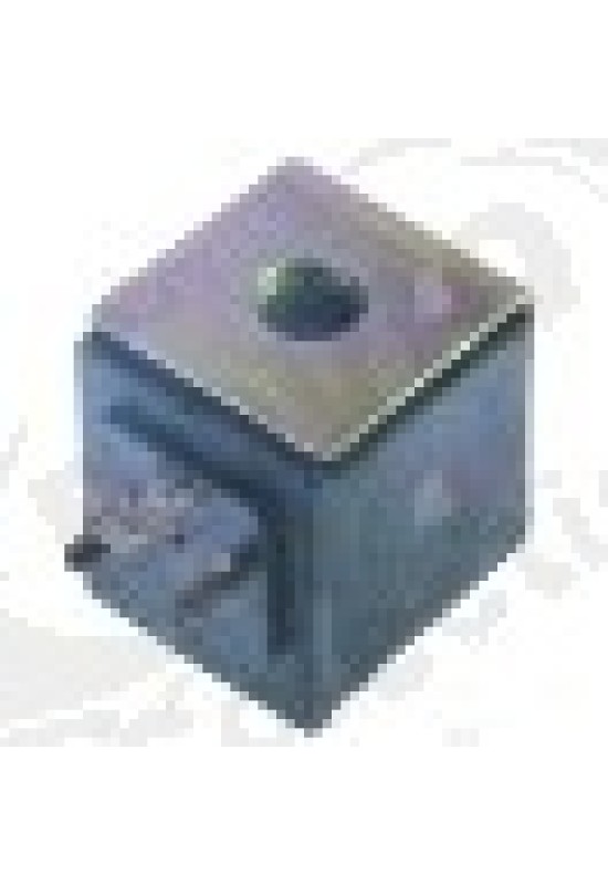 Bobina electrovalva Sirai Z323D, 230 V, int. o 14 mm