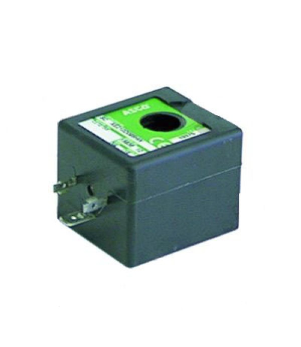 Bobina electrovalva  ASCO  tip 400425-217, alimentare 230V AC