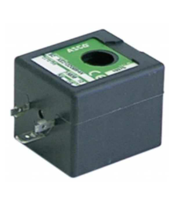 Bobina electrovalva ASCO, SIRAI model 400525-117 alimentare 230V AC
