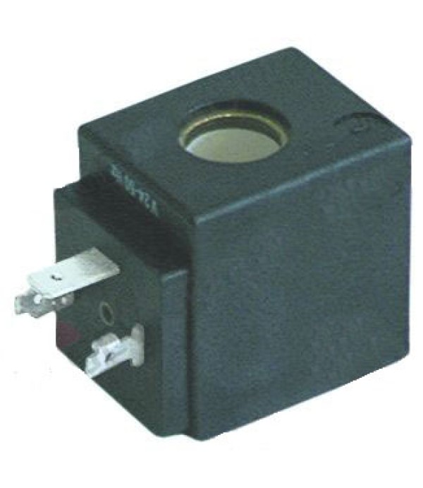 Bobina electrovalva ODE tip BDA putere 14.5VA