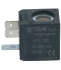 Bobina electrovalva CEME tip B4 serie588
