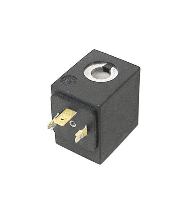 Bobina electrovalva Sirai ZA34A, 230V, interior 14mm, putere14 VA
