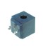 Bobina electrovalva CEME serie 688 tip H, 230V