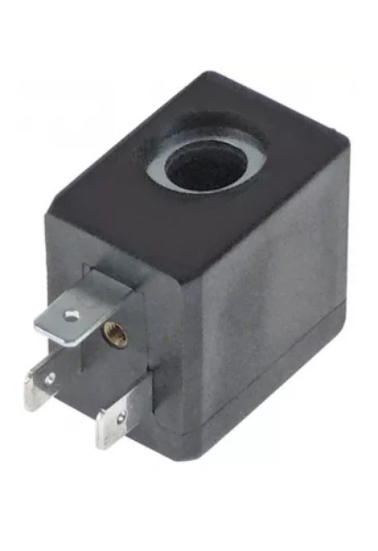 Bobina electrovalva PARKER WB4.5 putere 6VA, Ugolini, GBG