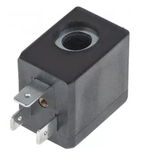 Bobina electrovalva PARKER WB4.5 putere 6VA, Ugolini, GBG