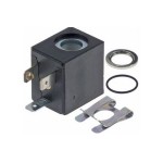 Bobina electrovalva OLAB serie 6000-9000 230VAC pentru UGOLINI