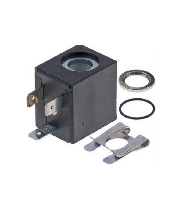 Bobina electrovalva OLAB serie 6000-9000 230VAC pentru UGOLINI