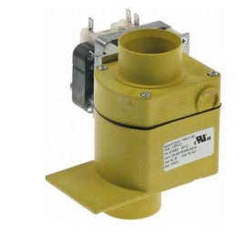 Valva LMDP-O-2 golire masina spalat rufe GRANDIMPIANTI, IPSO
