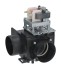 Valva golire MDB-O-3RA pentru masina de spalat rufe GIRBAU MS 623