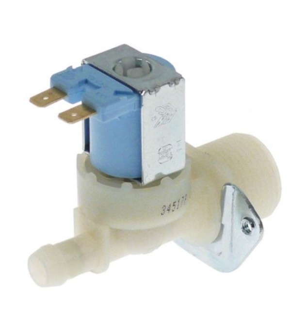 Electrovalva apa cu o iesire pentru masina cuburi de gheata SCOTSMAN, SIMAG, ICEMATIC