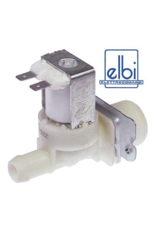 Electrovalva alimentare apa masina spalat vase, masina cuburi gheata, 230V