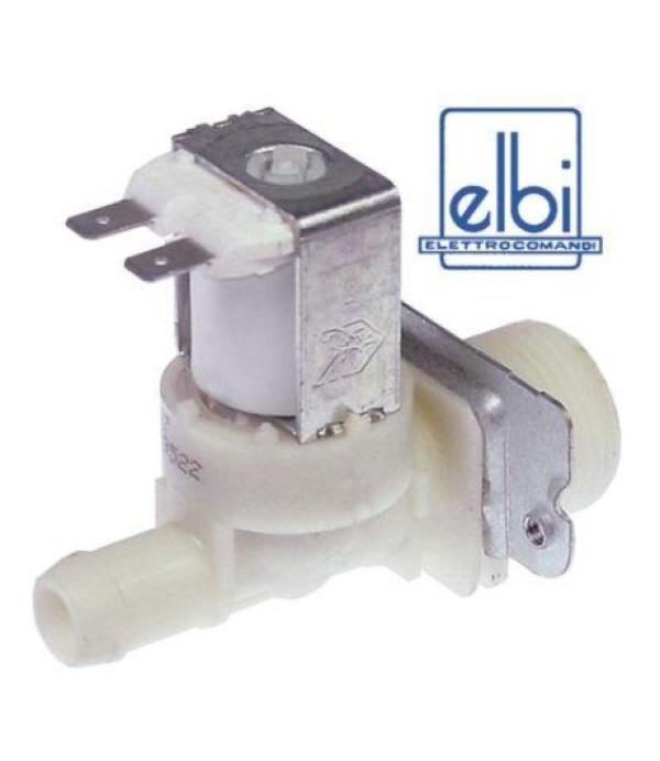 Electrovalva alimentare apa masina spalat vase, masina cuburi gheata, 230V