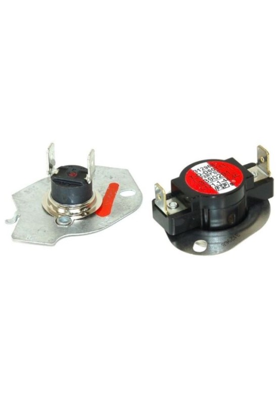 Termostat uscator rufe WHIRLPOOL ACCU DRY, Y063178, W10141623