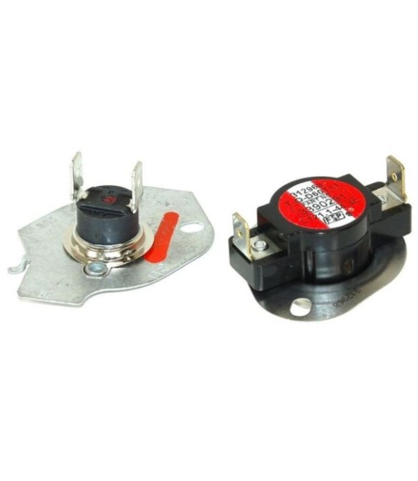 Termostat uscator rufe WHIRLPOOL ACCU DRY, Y063178, W10141623