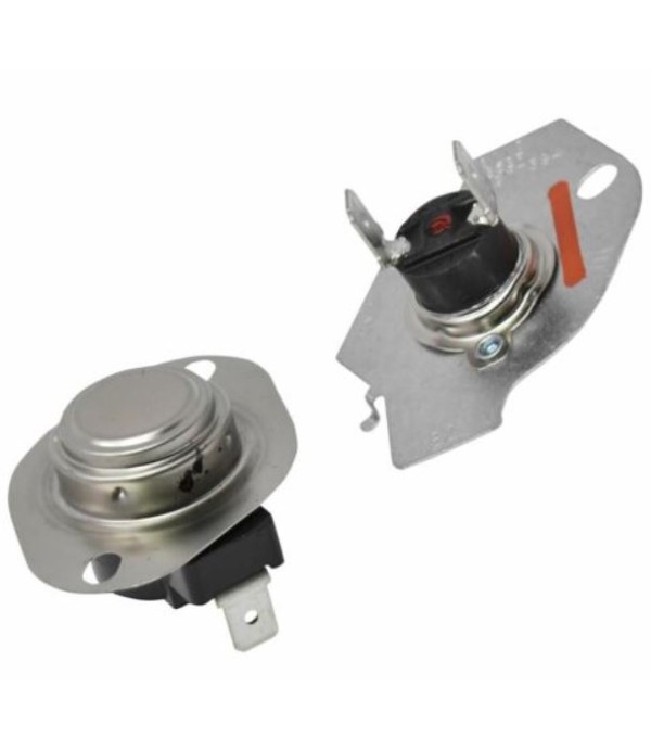 Termostat uscator rufe WHIRLPOOL ACCU DRY, Y063178, W10141623