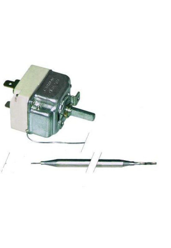 Termostat de lucru 30-100grade dulap cald, aparat fiert covrigi, marmita, aparat pentru tinut cartofii calzi