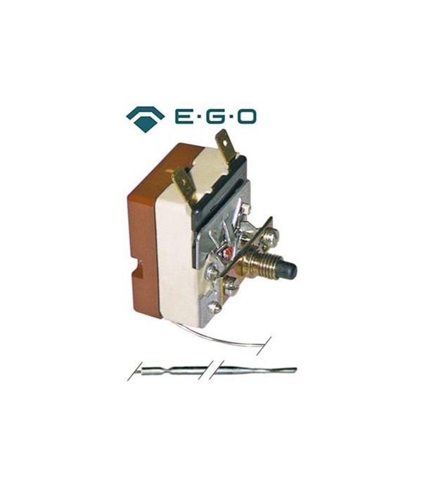 Termostat de siguranta 350°C resetare manuala cuptor ZANUSSI