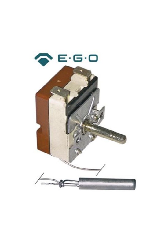 Termostat de lucru cuptor Wiesheu, EGO 5513049140, 55.13049.140 