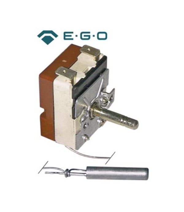 Termostat de lucru cuptor Wiesheu, EGO 5513049140, 55.13049.140 