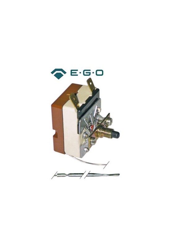 Termostat de siguranta cuptor. Cod EGO 55.13562.010