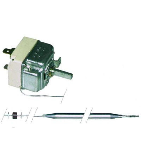 TERMOSTAT DE LUCRU 190◦C PENTRU FRITEUZA MARENO