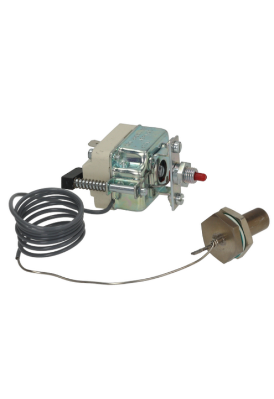 Termostat de siguranta friteuza Fagor, Giga, Star10, 230 °C