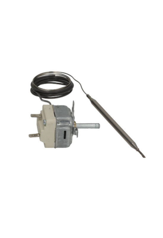 Termostat de lucru monofazic 180 grade pentru friteuza Tecnoinox, Electrolux, Zanussi