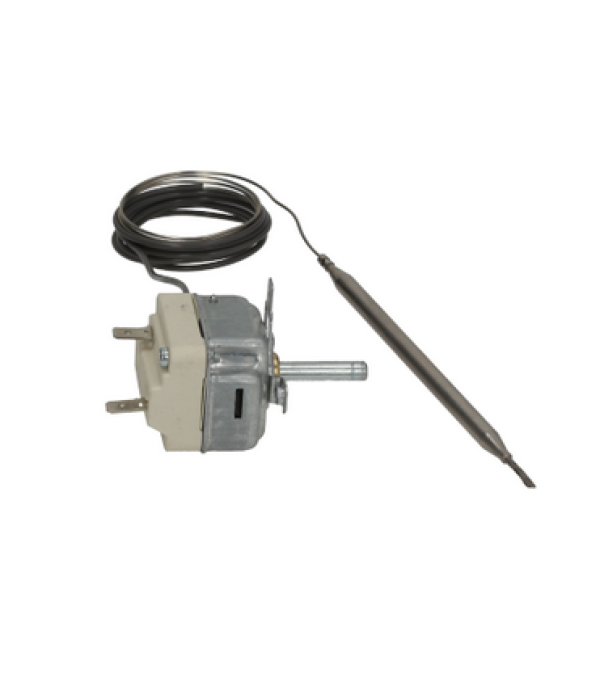 Termostat de lucru monofazic 180 grade pentru friteuza Tecnoinox, Electrolux, Zanussi
