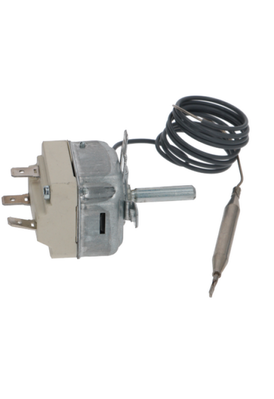Termostat de control monofazic 267°C, EGO serie 5519252807