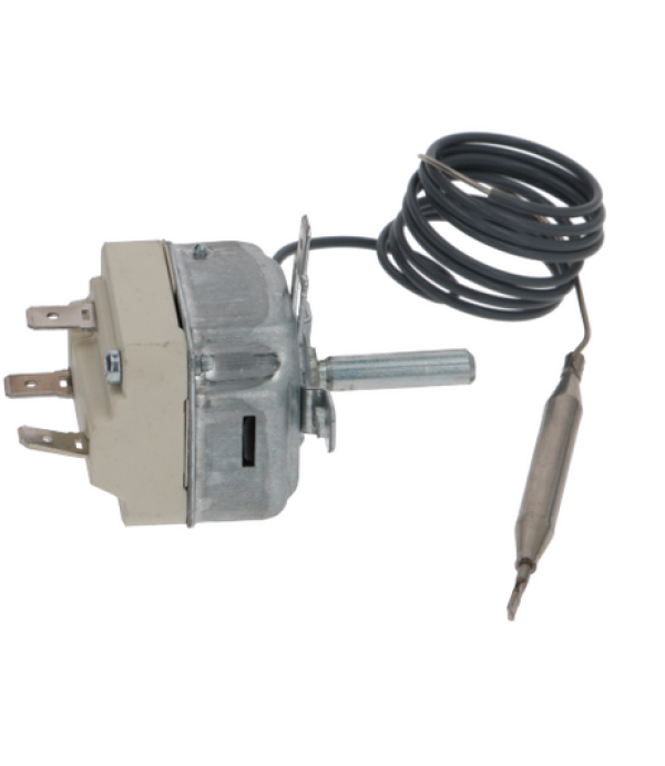 Termostat de control monofazic 267°C, EGO serie 5519252807