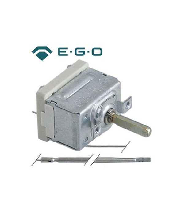 Termostat de lucru 250°C. EGO 55.17042.060