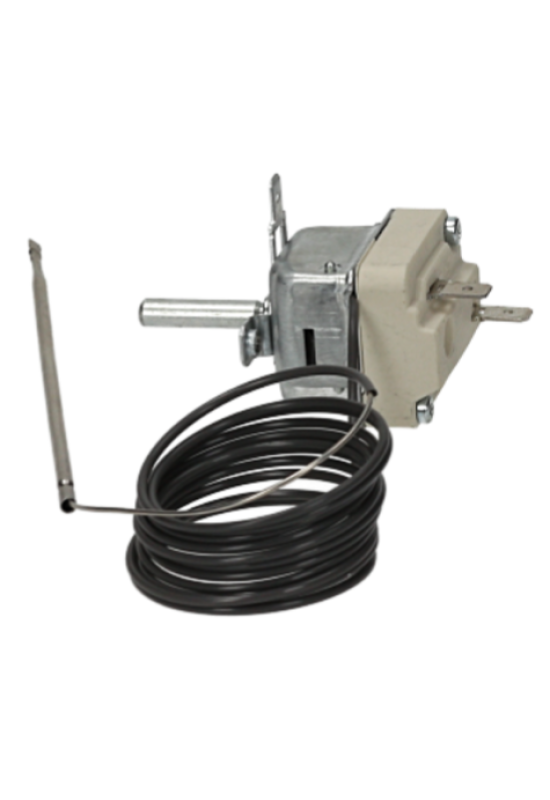 Termostat de lucru monofazic, 161°C, EGO serie 5519029806 pentru Bertos, Giga, Tecnoinox