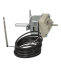 Termostat de lucru monofazic, 161°C, EGO serie 5519029806 pentru Bertos, Giga, Tecnoinox