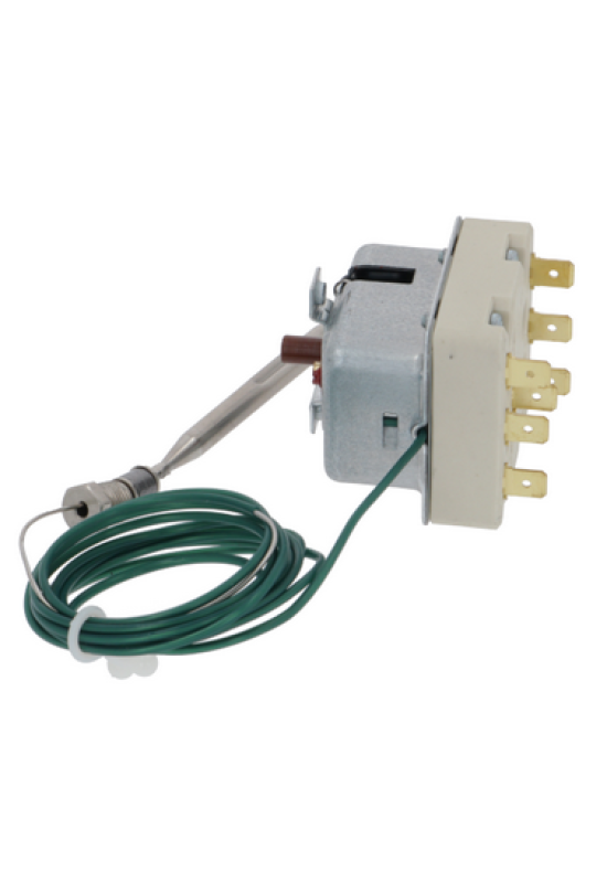 Termostat de siguranta friteuzaAmbach, Lotus, 235¬∞C, 3 contacte 20A