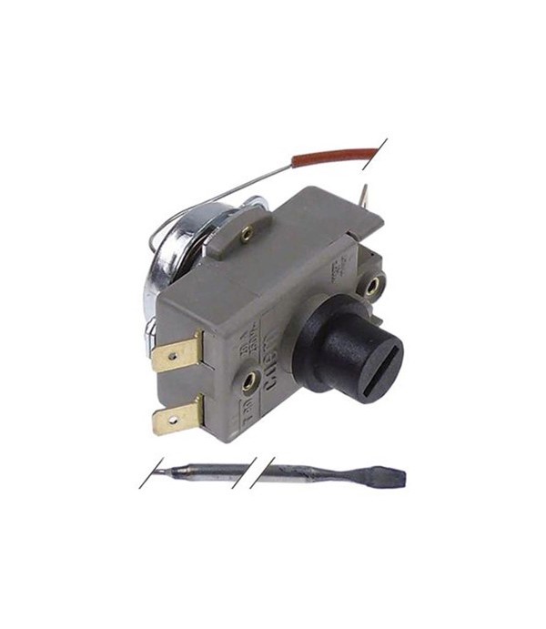 Termostat de siguranta 335°C pentru cuptor UNOX, EMMEPI