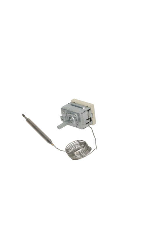 Termostat de lucru EGO 130-190°C pentru friteuza