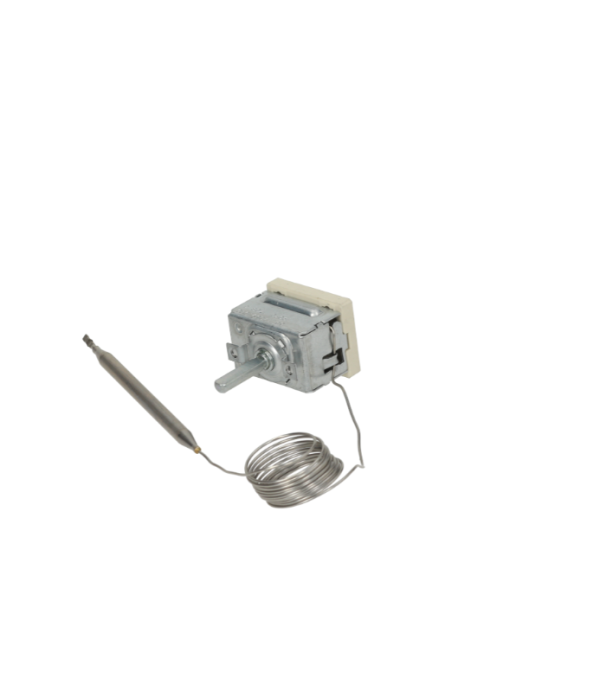 Termostat de lucru EGO 130-190°C pentru friteuza