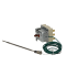 Termostat de siguranta 235°C, trifazic friteuza Ambach, EGO 5532545802