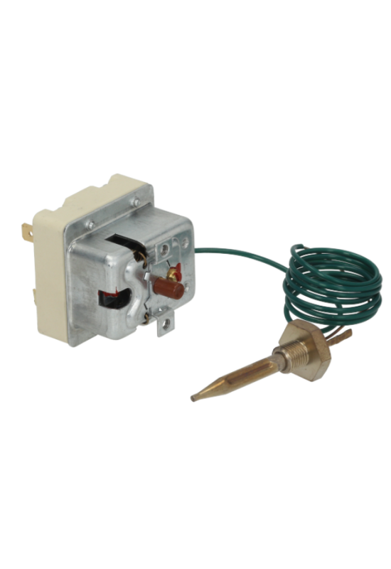 Termostat de siguranta 338°C cuptor Zanussi, Electrolux, EGO 5532562847